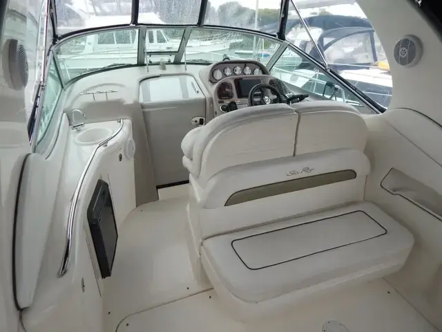 Sea Ray 300 Sundancer