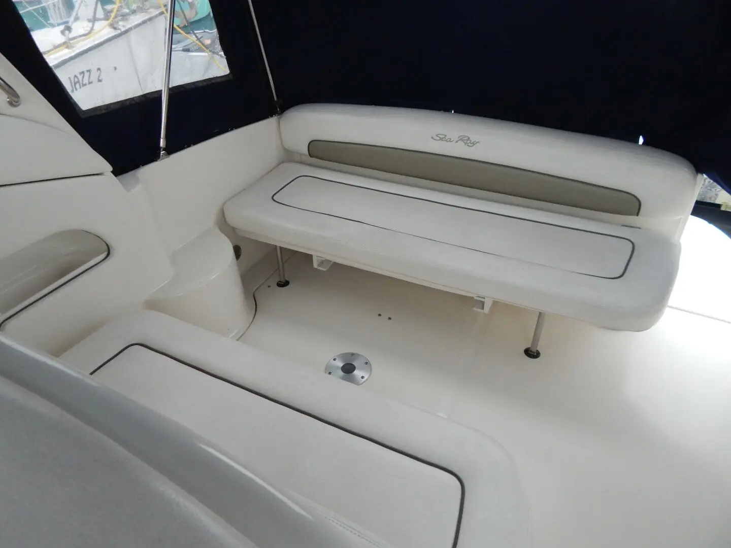 2006 Sea Ray 300 sundancer