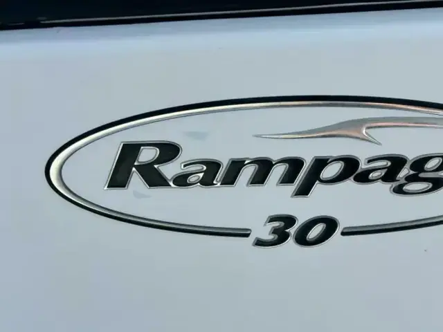 Rampage 30 Express