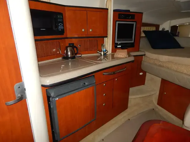 Sea Ray 300 Sundancer