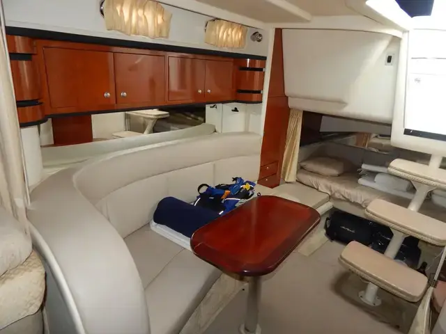 Sea Ray 300 Sundancer