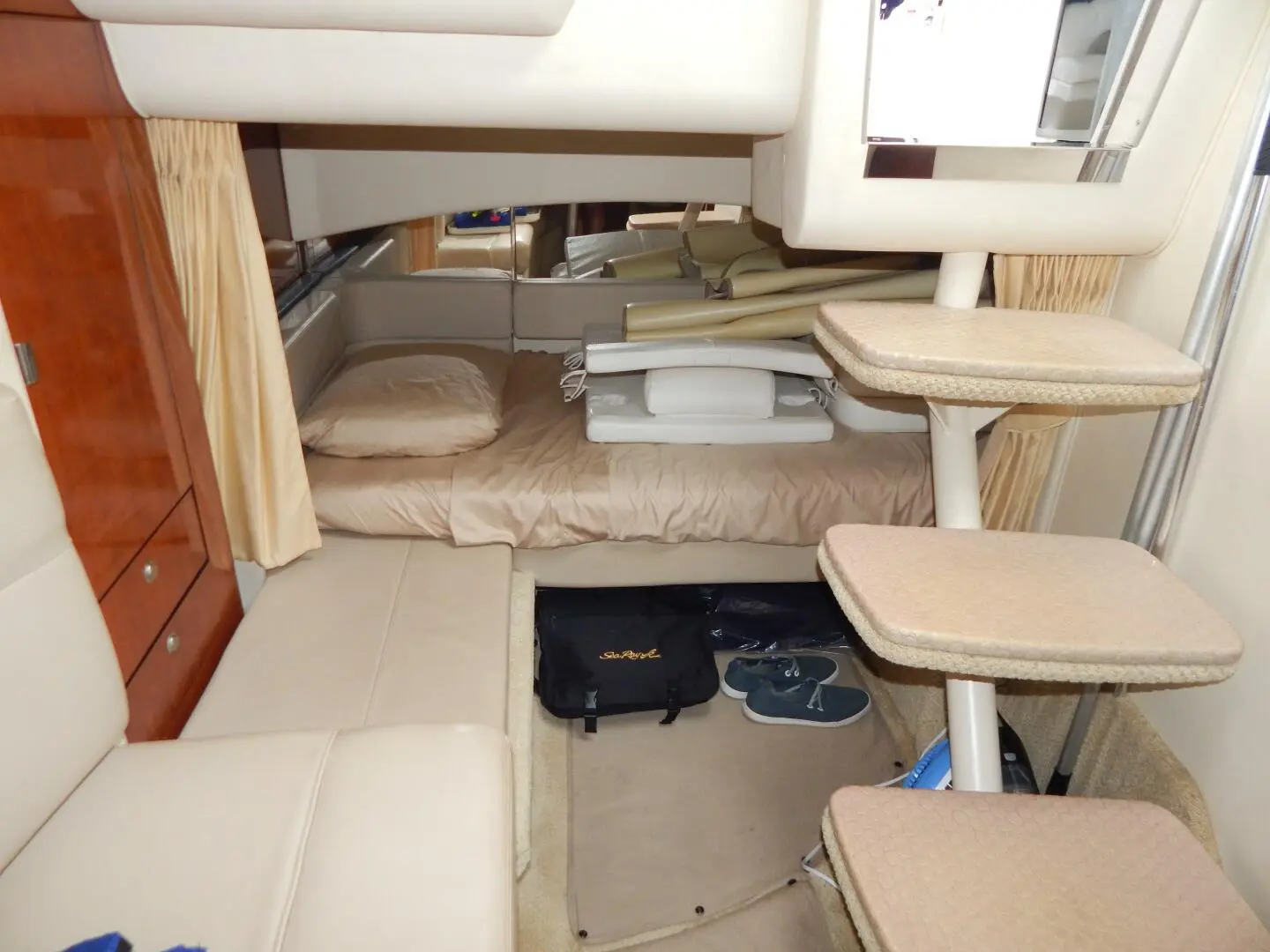 2006 Sea Ray 300 sundancer