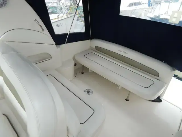 Sea Ray 300 Sundancer