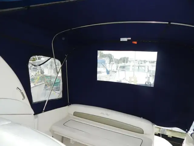 Sea Ray 300 Sundancer