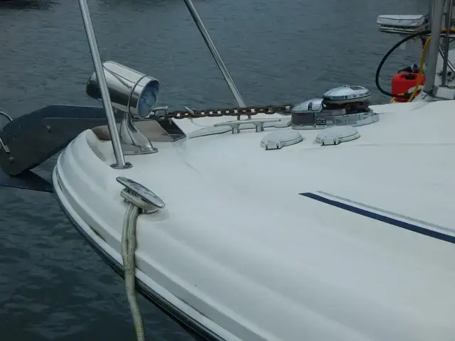 Sea Ray 300 Sundancer