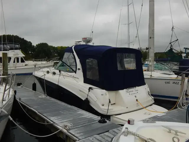 Sea Ray 300 Sundancer