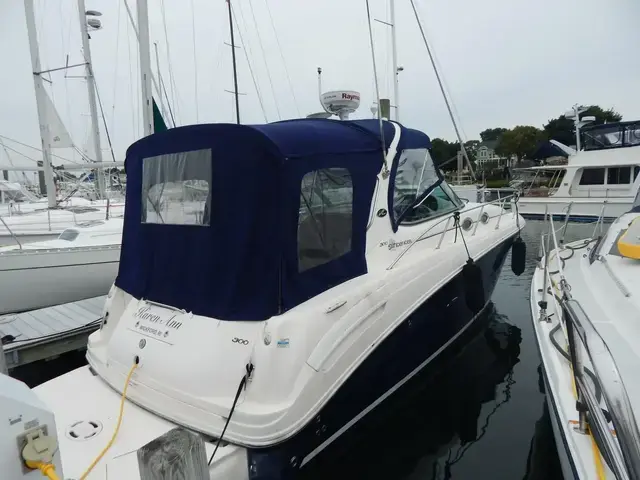 Sea Ray 300 Sundancer