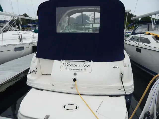 Sea Ray 300 Sundancer