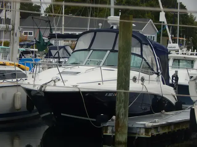 Sea Ray 300 Sundancer