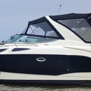 2009 Bayliner 300 SB