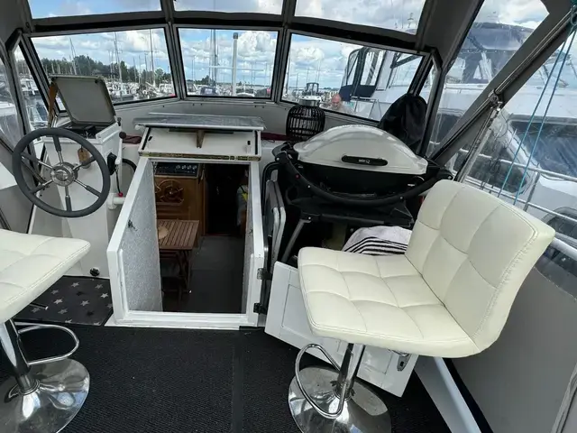 Motor Yacht Dongemond Kruiser 12.00 AK