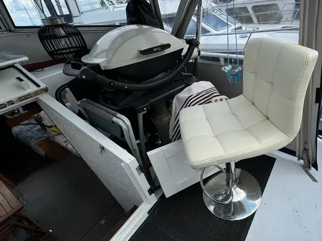 Motor Yacht Dongemond Kruiser 12.00 AK