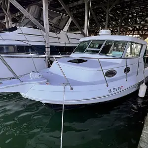 2002 Sportcraft 29