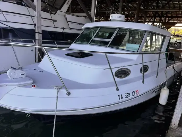 Sportcraft 29