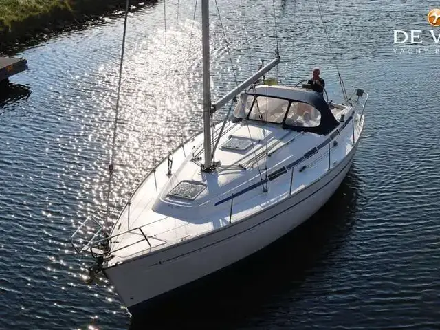 Bavaria 37-3