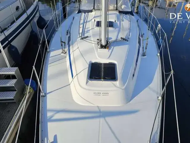 Bavaria 37-3