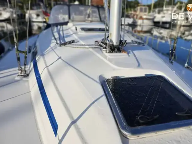 Bavaria 37-3