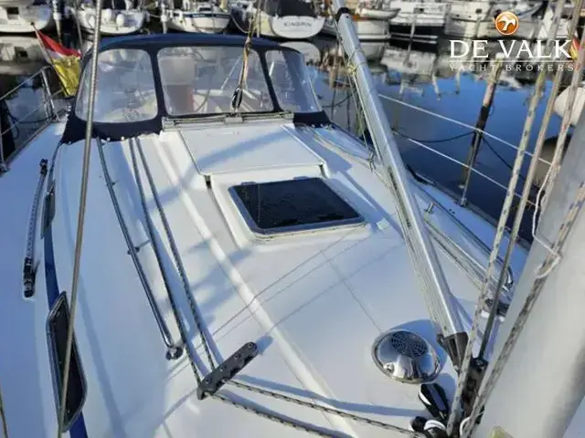 Bavaria 37-3