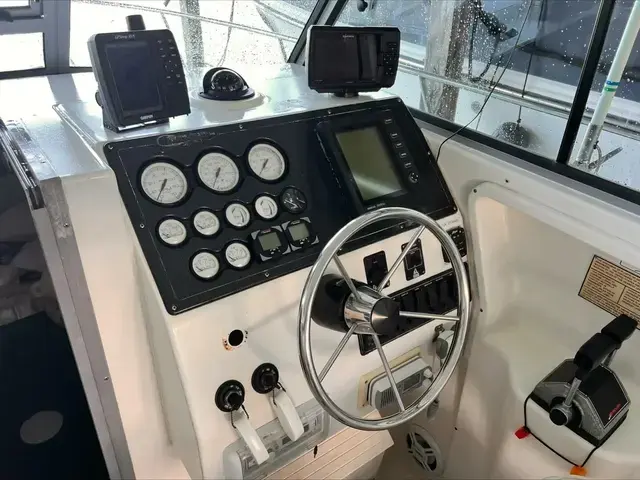 Sportcraft 29