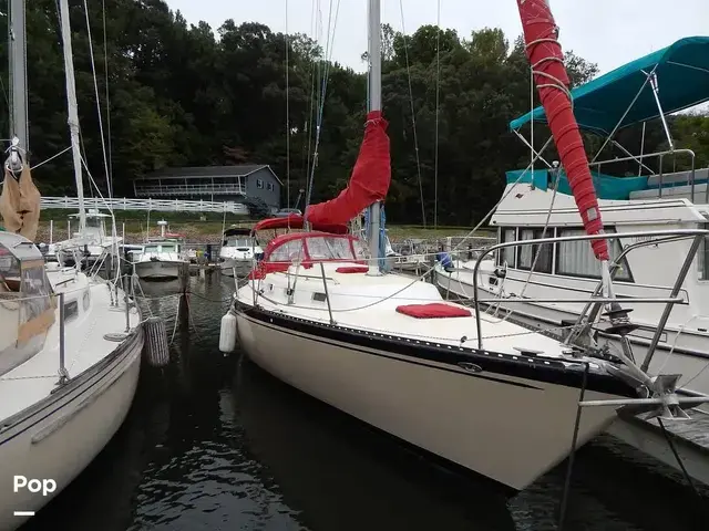 Tartan 33