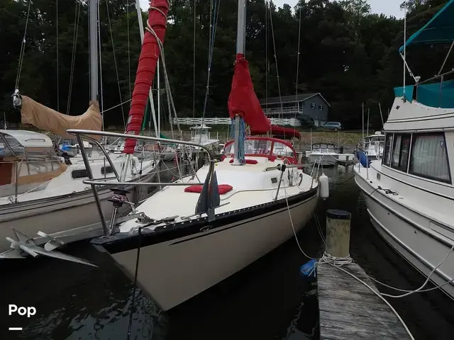 Tartan 33