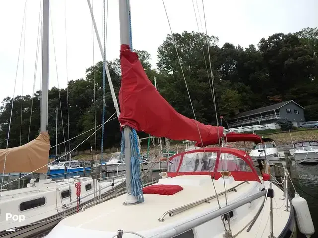 Tartan 33