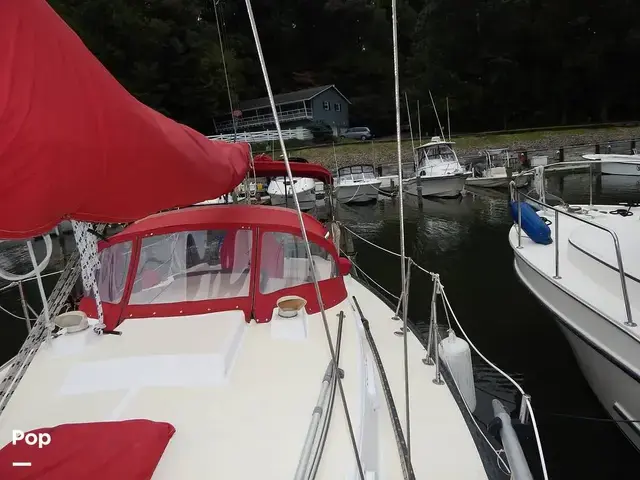 Tartan 33