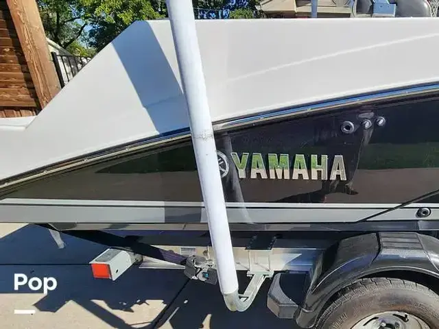 Yamaha Fsh Sport 210