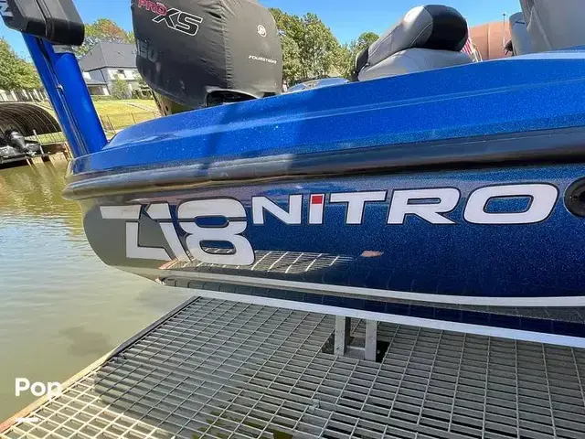 Nitro Z18 Pro