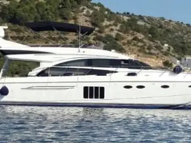 Princess 60