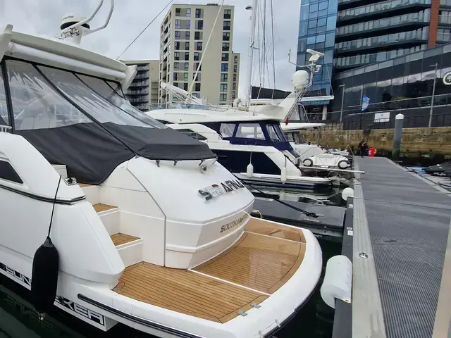 Sunseeker Portofino 48