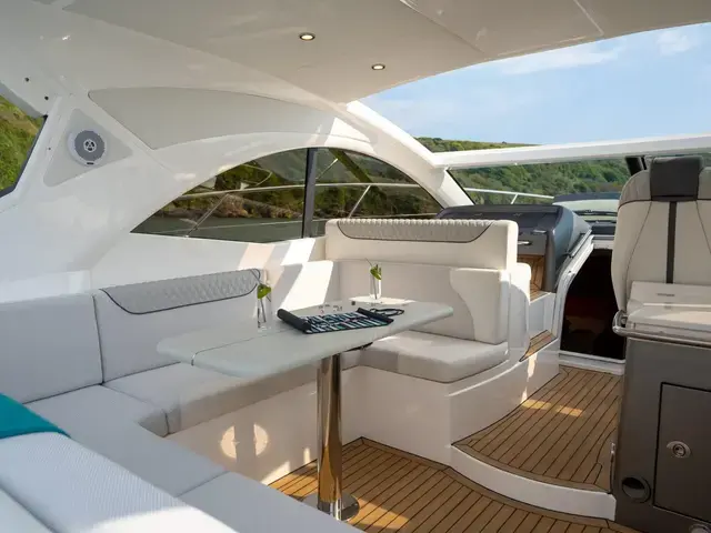 Sunseeker Portofino 48