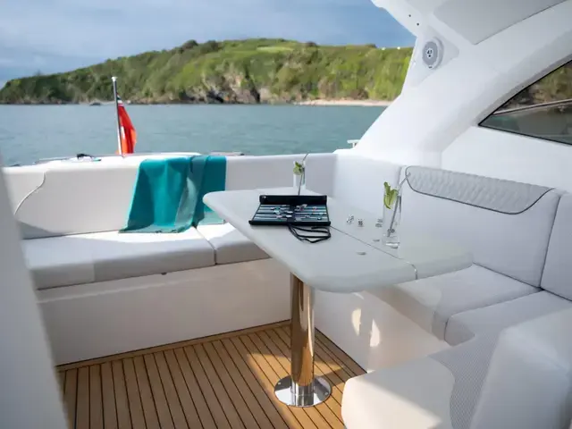 Sunseeker Portofino 48