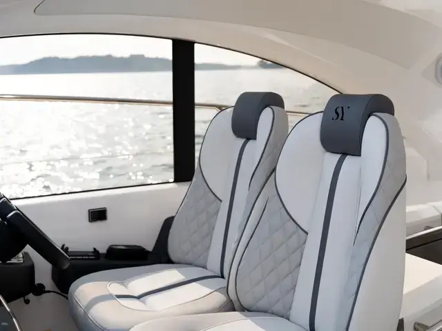 Sunseeker Portofino 48