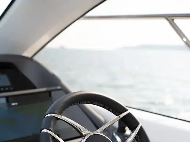 Sunseeker Portofino 48