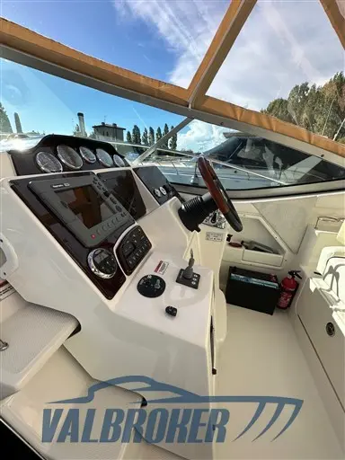 2007 Sea Ray sundancer 355