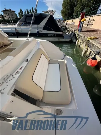 2007 Sea Ray sundancer 355