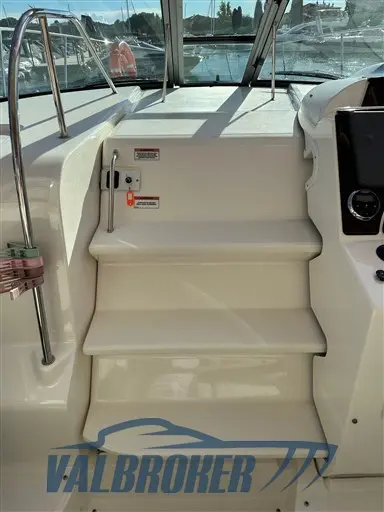 2007 Sea Ray sundancer 355