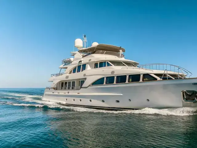 Benetti classic 120