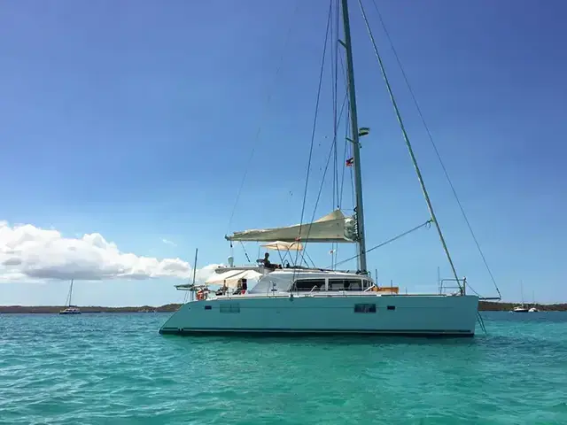 Lagoon 440