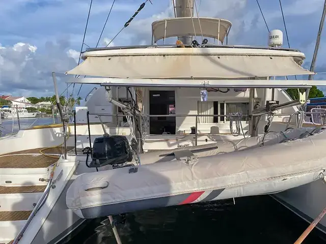 Lagoon 440