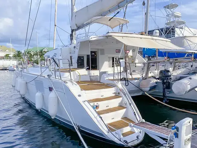 Lagoon 440