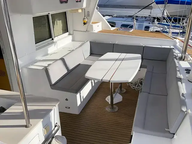 Lagoon 440