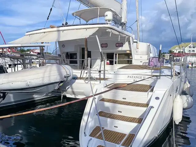 Lagoon 440