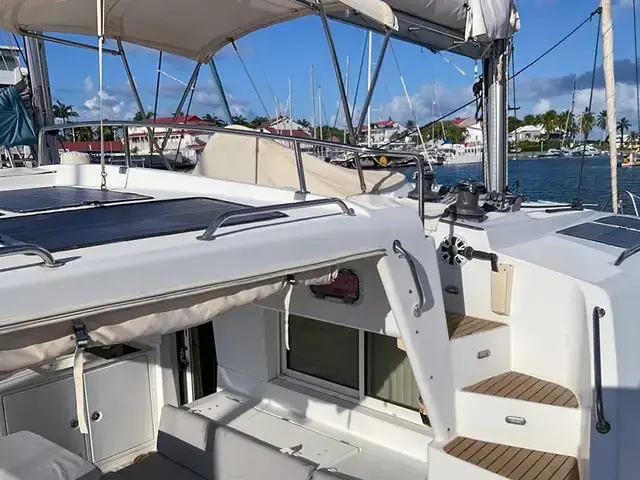 Lagoon 440