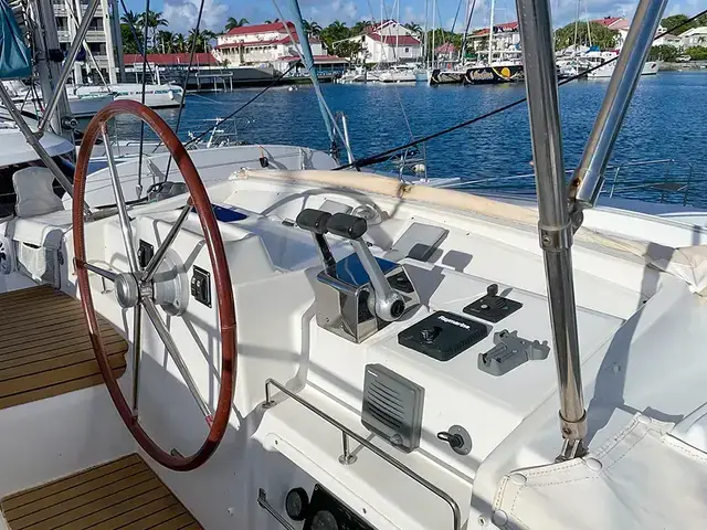 Lagoon 440