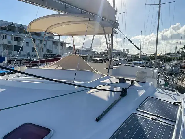 Lagoon 440