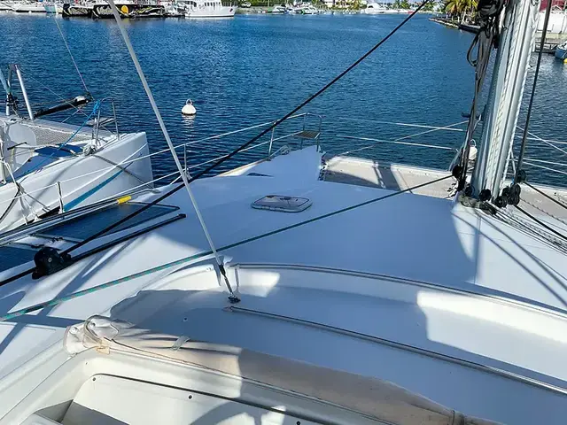 Lagoon 440