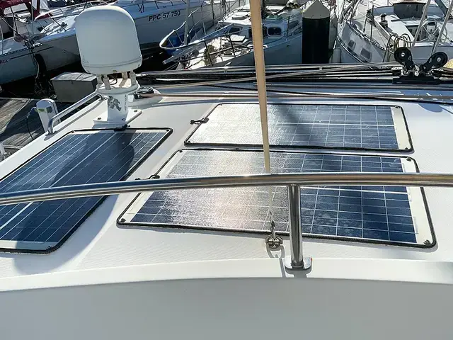 Lagoon 440