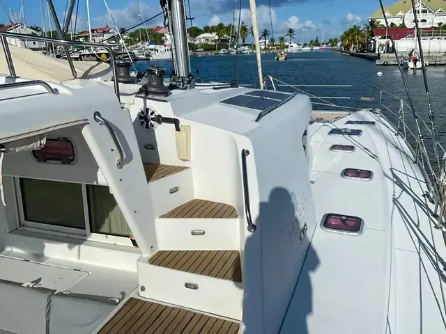 Lagoon 440